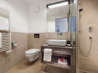 Apartment Modern Life T5 - Features photo 7