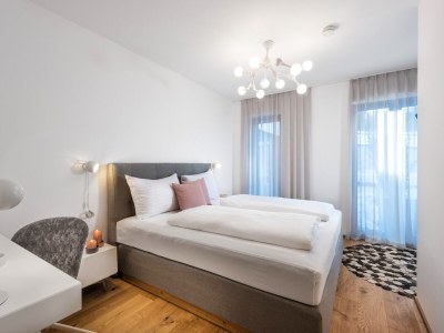 Apartment Modern Life T5 - Features photo 8