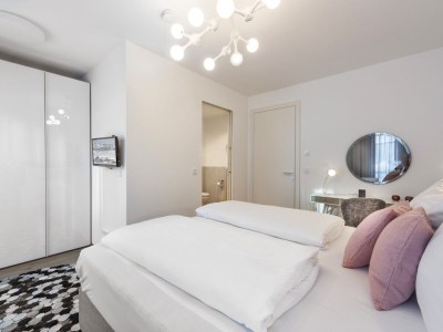 Apartment Modern Life T5 - Features photo 9