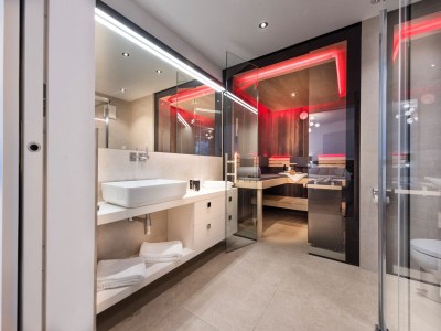 Apartment Modern Life T5 - Features photo 10