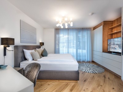 Apartment Modern Life T5 - Features photo 11