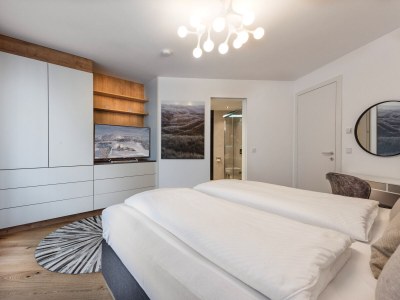 Apartment Modern Life T5 - Features photo 12