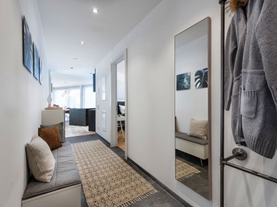 Apartment Modern Life T5 - Features photo 13