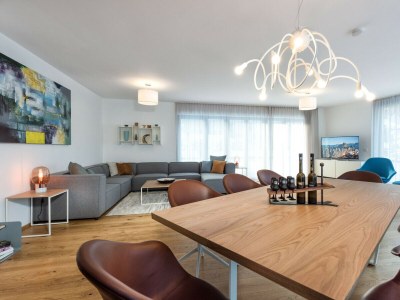 Apartment Modern Life T5 - Outdoor photo 22