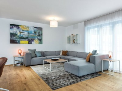 Apartment Modern Life T5 - Outdoor photo 23