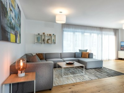 Apartment Modern Life T5 - Outdoor photo 24