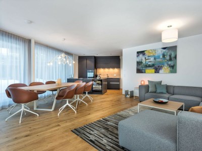 Apartment Modern Life T5 - Outdoor photo 25