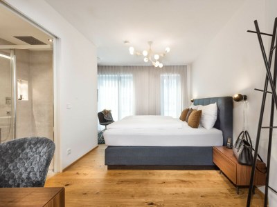 Apartment Modern Life T5 - Outdoor photo 34