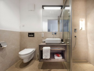 Apartment Modern Life T5 - Outdoor photo 37