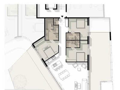 Apartment Modern Life T5 - Outdoor photo 39