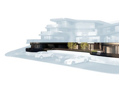 Apartment Modern Life T5 - Outdoor photo 40