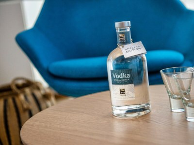 Apartment Modern Life T5 - Outdoor photo 46