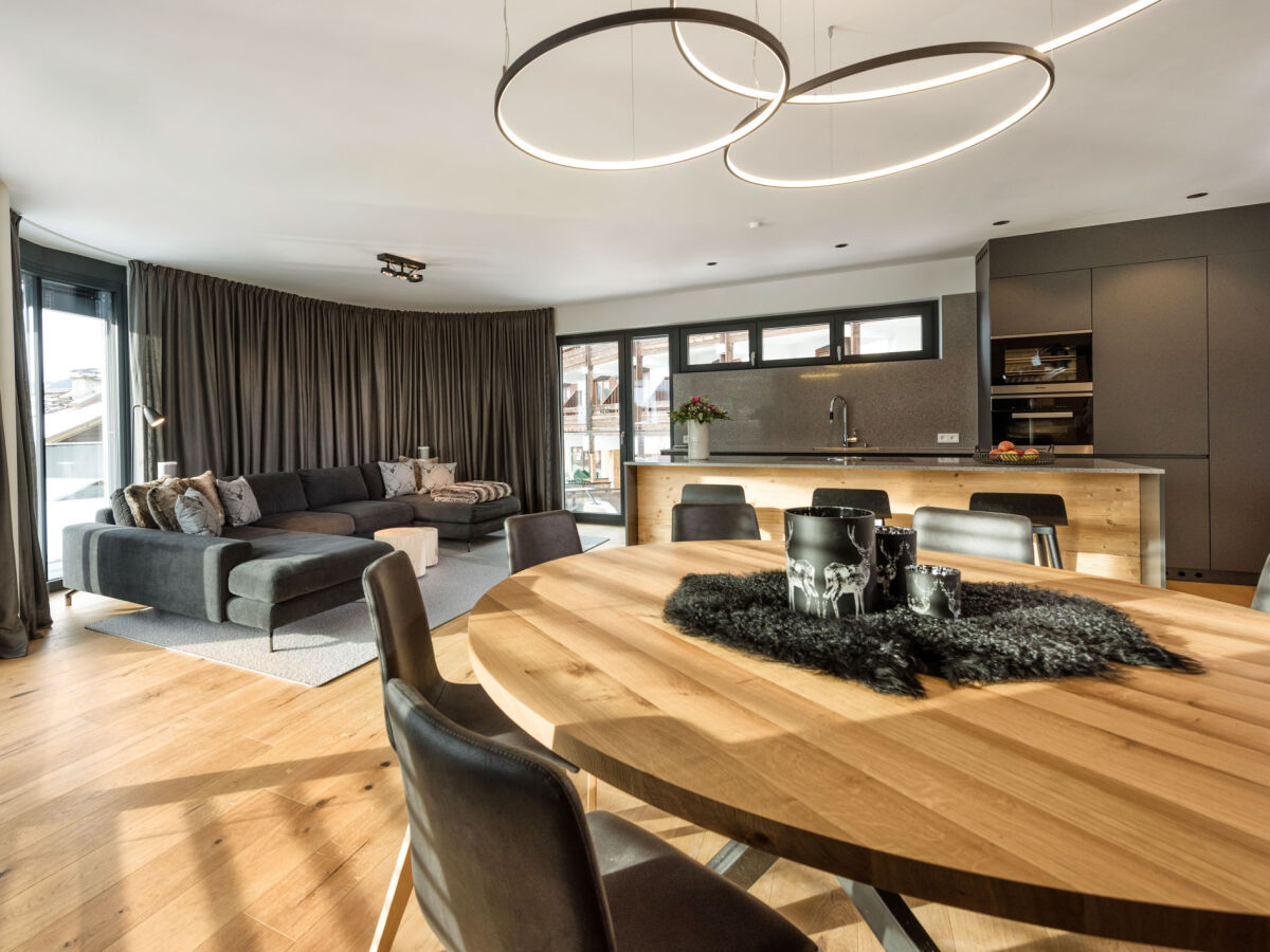 Chalet Alpin Jewel T6 - Features photo 2