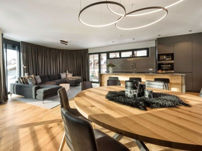 Chalet Alpin Jewel T6 - Features photo 2