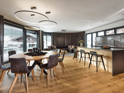 Chalet Alpin Jewel T6 - Features photo 3