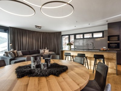 Chalet Alpin Jewel T6 - Features photo 4