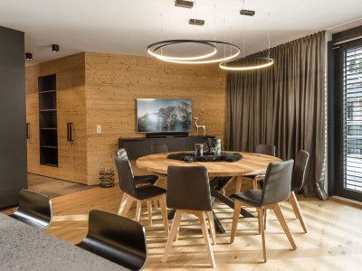 Chalet Alpin Jewel T6 - Features photo 5