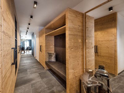 Chalet Alpin Jewel T6 - Features photo 6