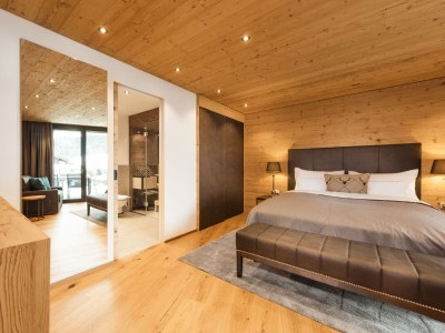 Chalet Alpin Jewel T6 - Features photo 7