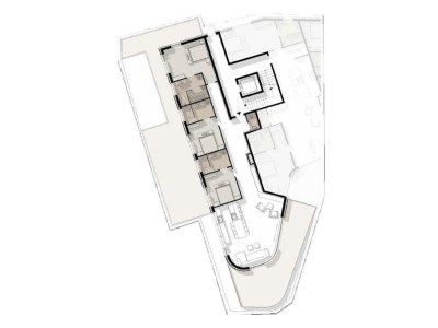 Chalet Alpin Jewel T6 - Features photo 10