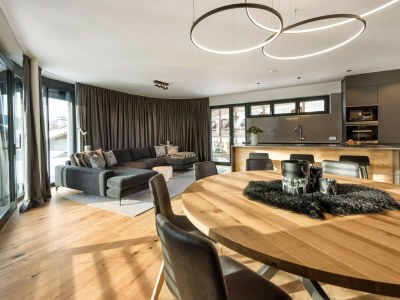 Chalet Alpin Jewel T6 - Outdoor photo 18