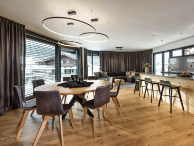 Chalet Alpin Jewel T6 - Outdoor photo 19