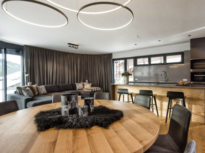 Chalet Alpin Jewel T6 - Outdoor photo 20