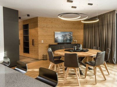 Chalet Alpin Jewel T6 - Outdoor photo 21