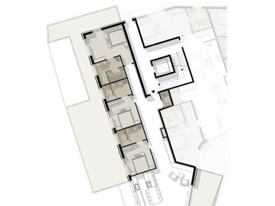 Chalet Alpin Jewel T6 - Outdoor photo 29