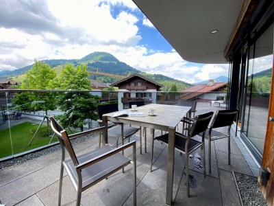 Chalet Alpin Jewel T6 - Outdoor photo 33