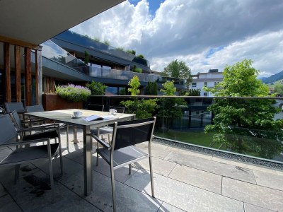 Chalet Alpin Jewel T6 - Outdoor photo 34