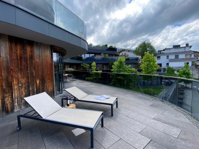 Chalet Alpin Jewel T6 - Outdoor photo 39