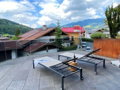 Chalet Alpin Jewel T6 - Outdoor photo 40