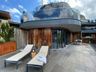 Chalet Alpin Jewel T6 - Outdoor photo 41