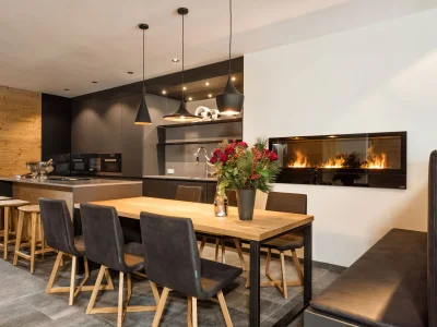 Chalet Alpin Jewel T7 - Features photo 3