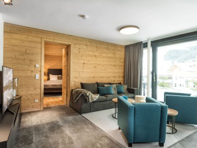 Chalet Alpin Jewel T7 - Features photo 4