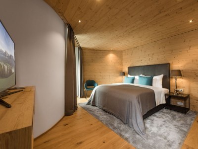 Chalet Alpin Jewel T7 - Features photo 6