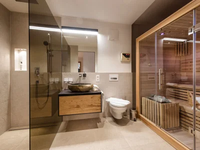 Chalet Alpin Jewel T7 - Features photo 8