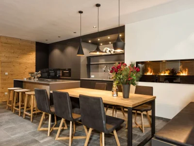 Chalet Alpin Jewel T7 - Outdoor photo 16