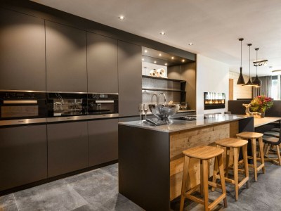 Chalet Alpin Jewel T7 - Outdoor photo 17