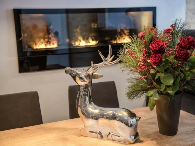 Chalet Alpin Jewel T7 - Outdoor photo 18