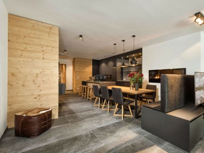 Chalet Alpin Jewel T7 - Outdoor photo 19