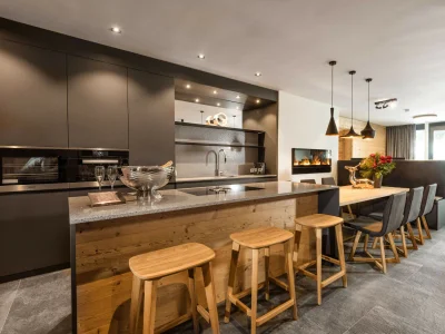 Chalet Alpin Jewel T7 - Outdoor photo 20