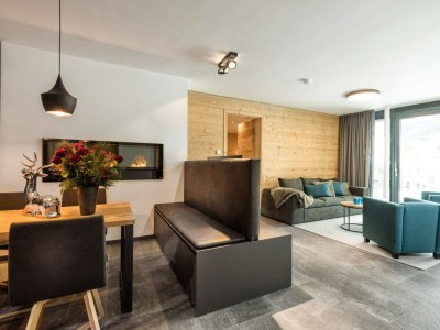 Chalet Alpin Jewel T7 - Outdoor photo 21