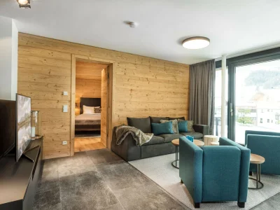 Chalet Alpin Jewel T7 - Outdoor photo 22