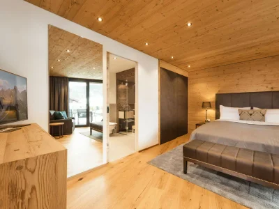 Chalet Alpin Jewel T7 - Outdoor photo 23