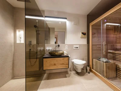 Chalet Alpin Jewel T7 - Outdoor photo 24