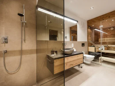 Chalet Alpin Jewel T7 - Outdoor photo 25