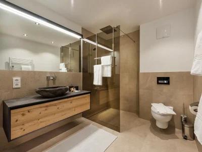 Chalet Alpin Jewel T7 - Outdoor photo 27