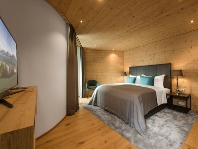 Chalet Alpin Jewel T7 - Outdoor photo 29